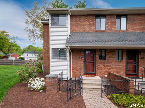 59 Danforth Lane, West Hartford, CT 06110