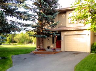 3907 Hampton Dr #2-A, Anchorage, AK 99504