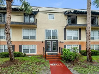 4119 Dijon Dr #4119H, Orlando, FL, 32808