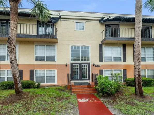 4119 Dijon Dr #4119H, Orlando, FL 32808