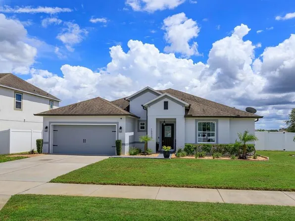 15539 Gemini Dr, Mascotte, FL 34753