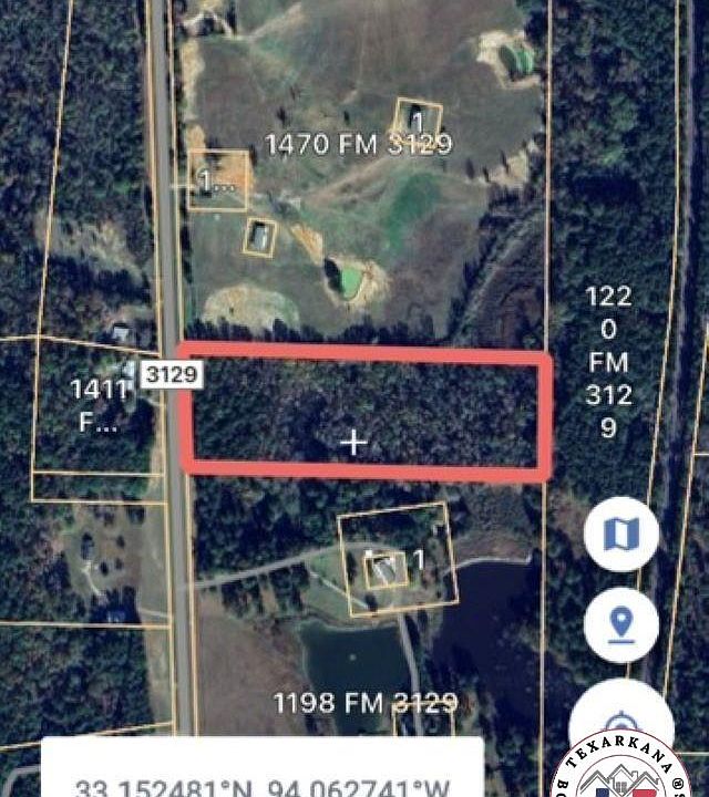 2nd image of 3129 Fm