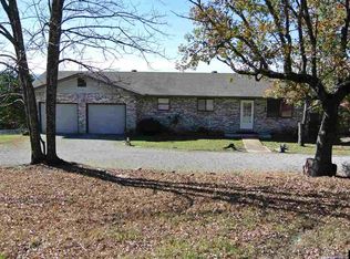 514 Mc 126, Oakland, AR 72661