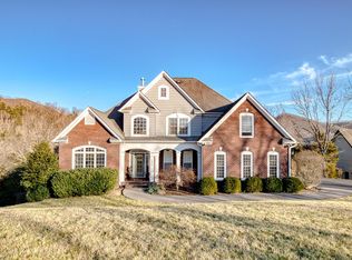 1870 Mountainside Dr, Blacksburg, VA 24060