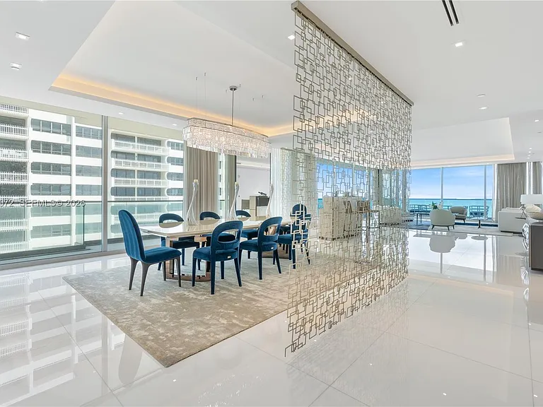 10203 Collins Ave #1001 — Photo 12