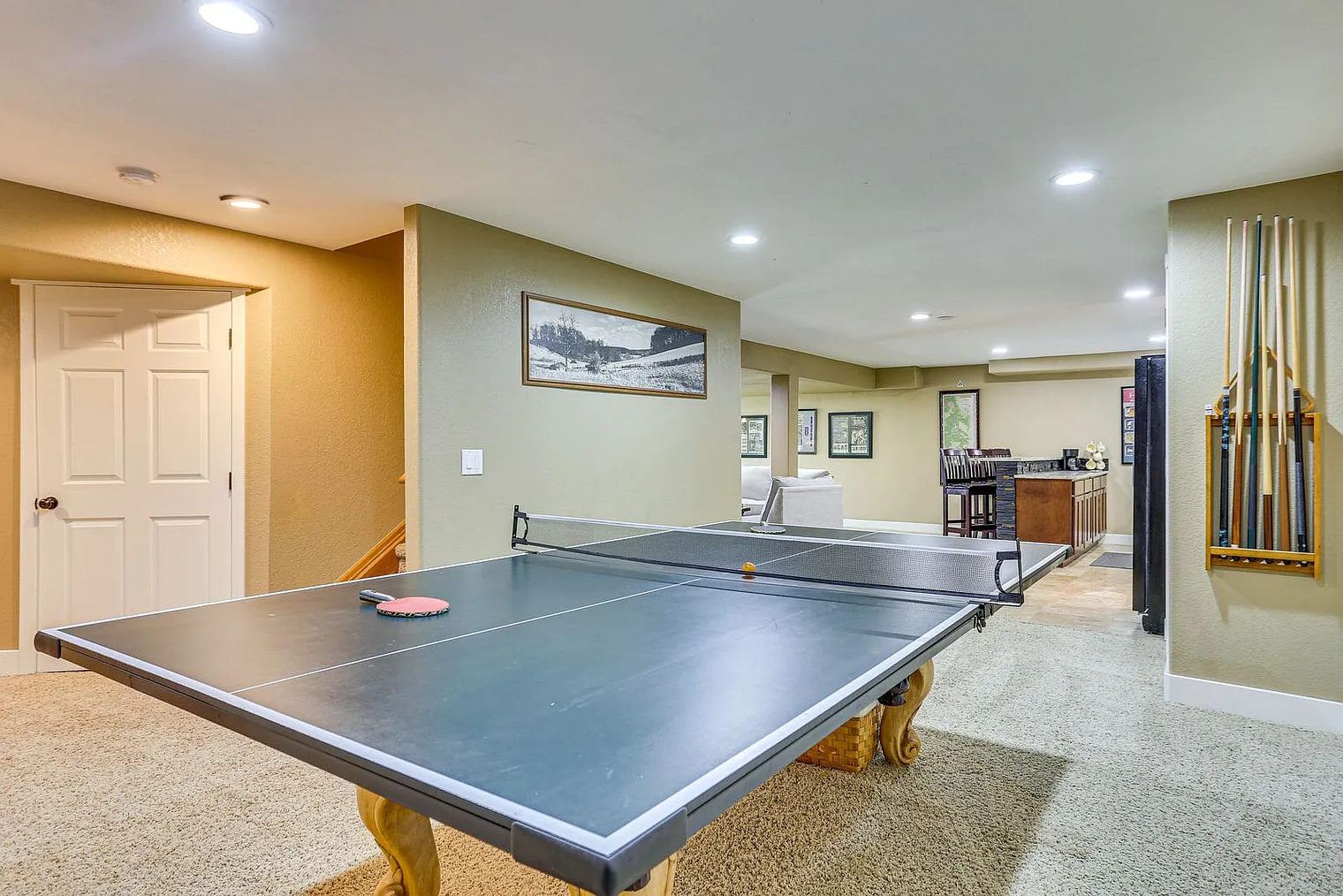 1 bed, 1.0 bath, 1593 sqft, $2,508 — Photo 2