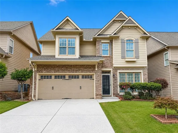 3487 Harvest Ridge Ln, Buford, GA 30519