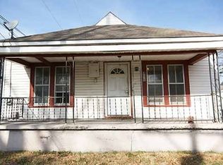 306 W 1st St, Pittsburg, KS 66762