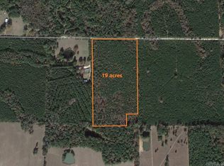 Ashley Rd E #81, Hamburg, AR 71646
