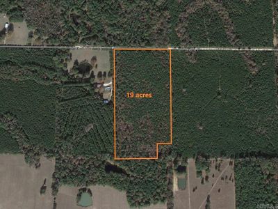 Ashley Rd E #81, Hamburg, AR, 71646