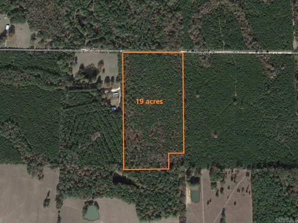 Ashley Rd E #81, Hamburg, AR 71646