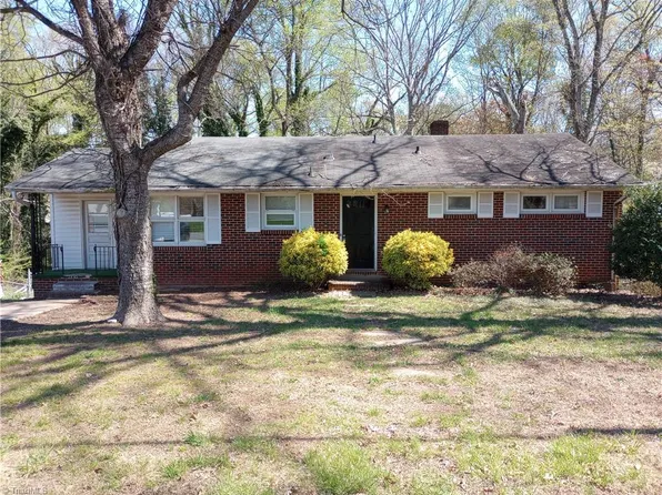 257 Styers Rd, Winston Salem, NC 27105