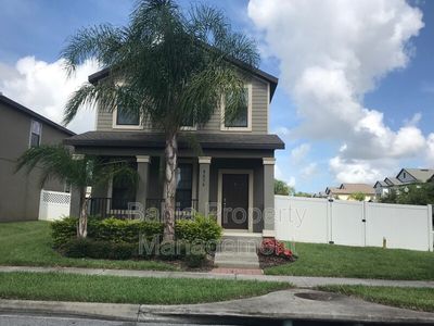 8056 John Hancock Dr, Winter Garden, FL, 34787