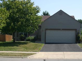 660 Buehler Dr, Delaware, OH 43015