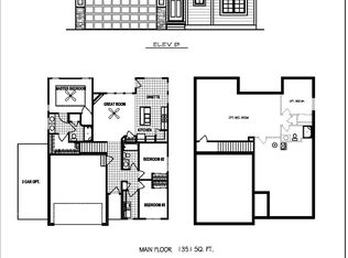 11742 S 113th Ave, Papillion, NE 68046