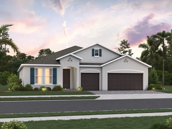 5260 Sparrow Tree Point, Sanford, FL 32773