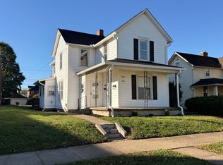 750-752 E Wheeling St, Lancaster, OH 43130
