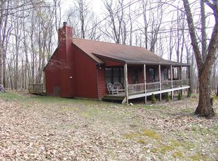 178 Primrose Ln, Terra Alta, WV 26764