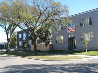 172 Centennial St #8, Winnipeg, MB R3N 1P3