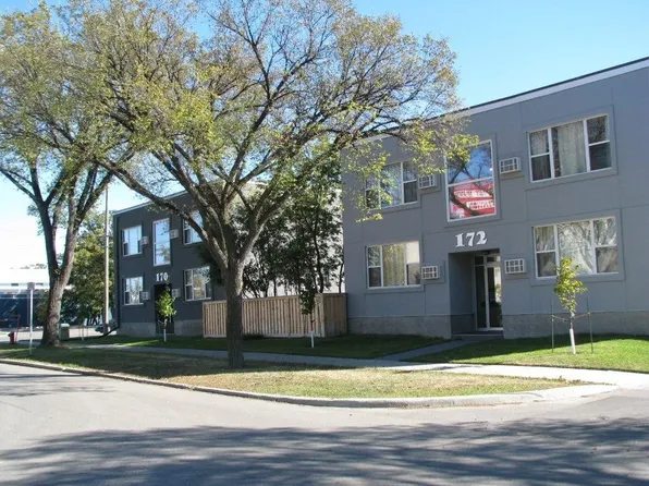 170 Centennial St #2, Winnipeg, MB R3N 1P3