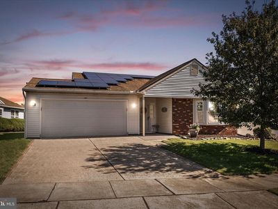 21 Horseshoe Ln N, Columbus, NJ, 08022