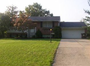 5427 Cleves Warsaw Pike, Cincinnati, OH 45238