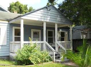 4647 Crescent St, Jacksonville, FL 32205