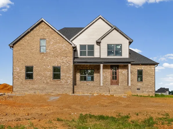 4917 Royal View Way Lot 76, Clarksville, TN 37040