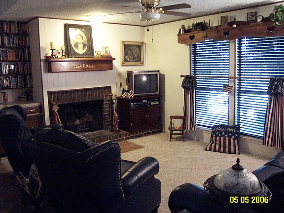 Family/game room