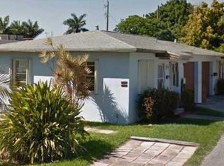241 NE 1st Ter, Dania, FL 33004