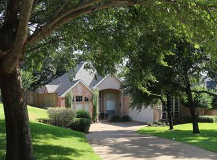 3114 Vista Heights Ln, Highland Village, TX 75077