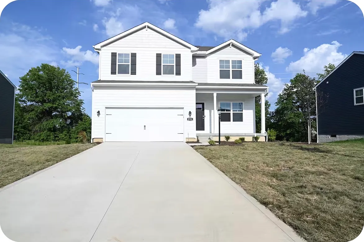 4 bed, 2.5 bath, 2208 sqft, $3,500 — Photo 1