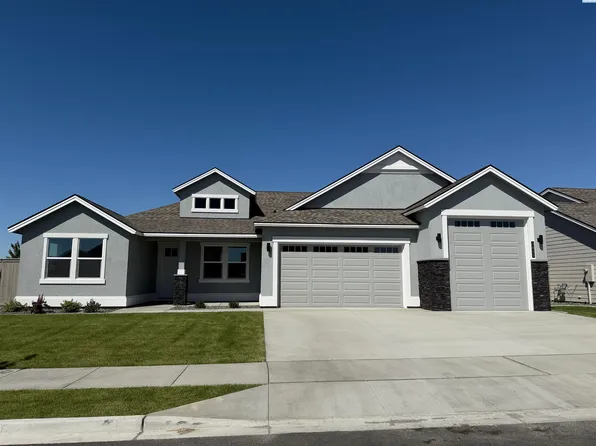 2805 Avrio Ave, Richland, WA 99354