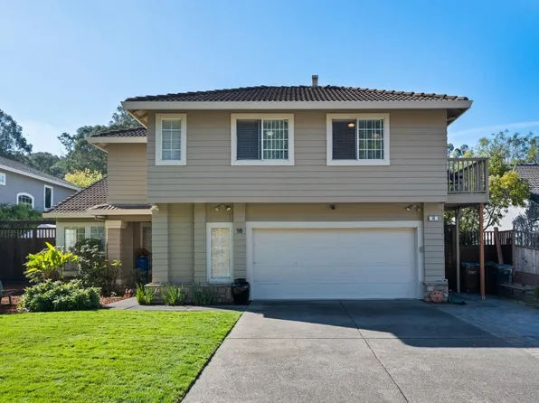 18 Point Gallinas Rd, San Rafael, CA 94903