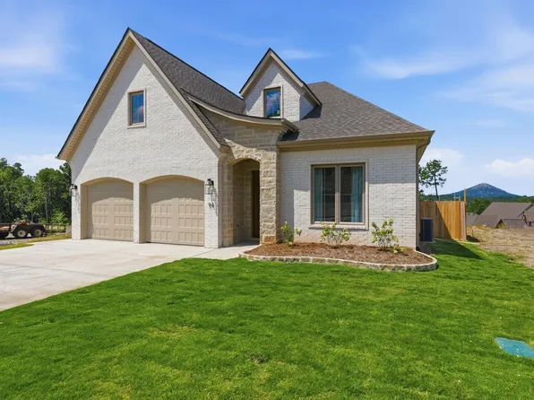 94 Calion Ct, Little Rock, AR 72223