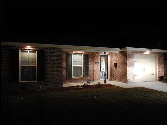 2nd image of 1413 Moisant St
