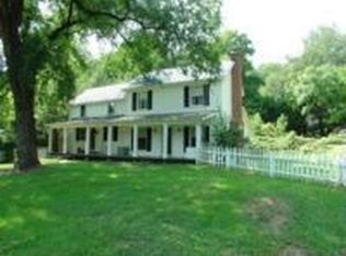 13551 Mountain Rd, Lovettsville, VA