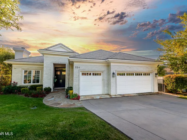 224 Lake Sherwood Dr, Thousand Oaks, CA 91361