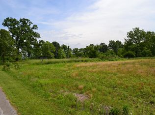 5088 Kirby Rd, Iuka, IL 62849