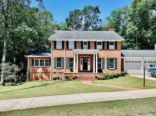 301 Arrowhead Dr, Enterprise, AL 36330