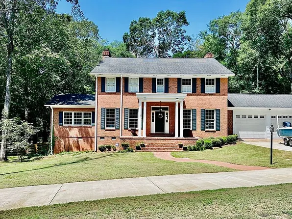 301 Arrowhead Dr, Enterprise, AL 36330
