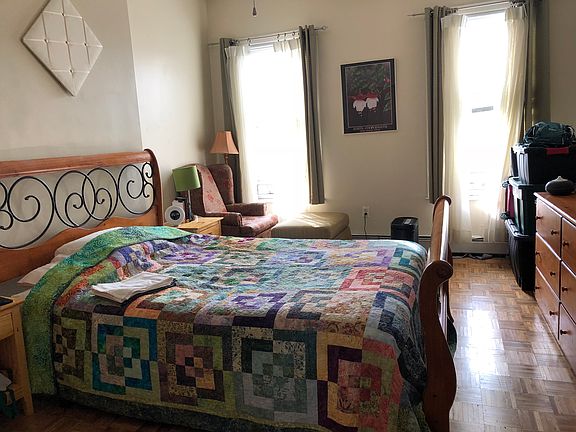 4th image of 125 London St #2