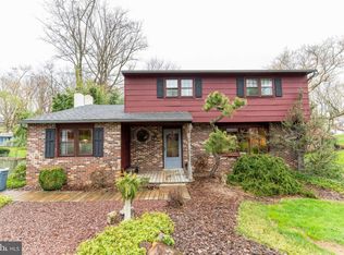 166 N Woodbine Ave, Langhorne, PA 19047