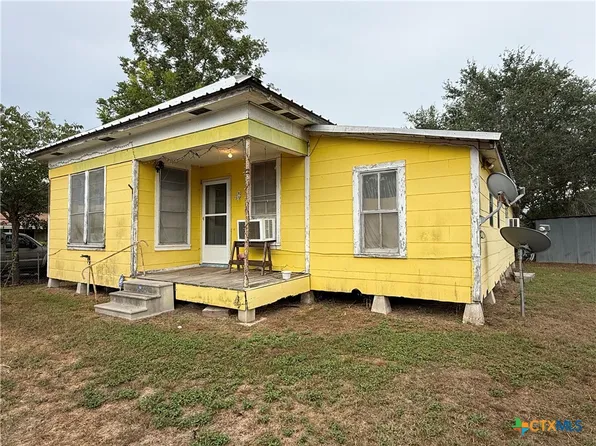 79 Johnston, Bloomington, TX 77951
