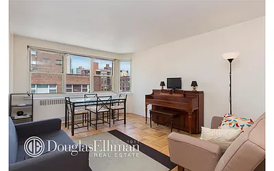 Sold by Douglas Elliman