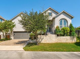 11619 Lake Stone Dr, Austin, TX 78738