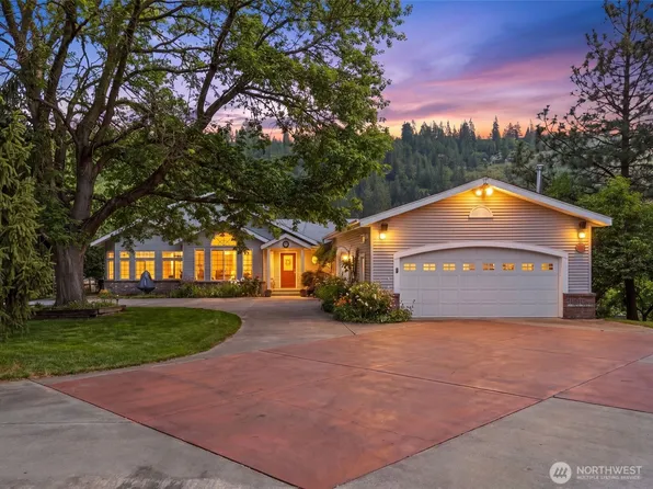 1703 W 25th Avenue, Spokane, WA 99224