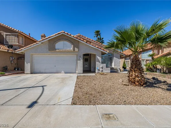 169 Kachina Dr, Henderson, NV 89074