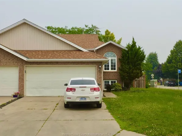151 Christina Cres, Leamington, ON N8H 5L8