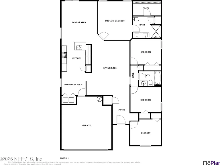 4198 Victoria Lakes Dr W — Photo 32